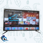 Smart TV 40 HiTV