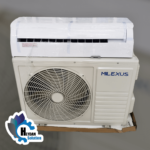 aire acondicionado 24K BTU Milexus