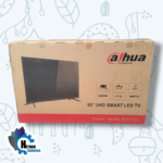 Smart TV 50 Dahua