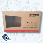 Smart TV 55 Dahua