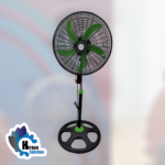 ventilador #18 challenger 5