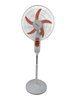 ventilador recargable 2