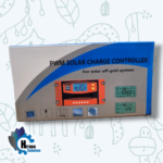 controlador solar PWM 20 amperios