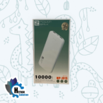 power bank 10mil miliamperios