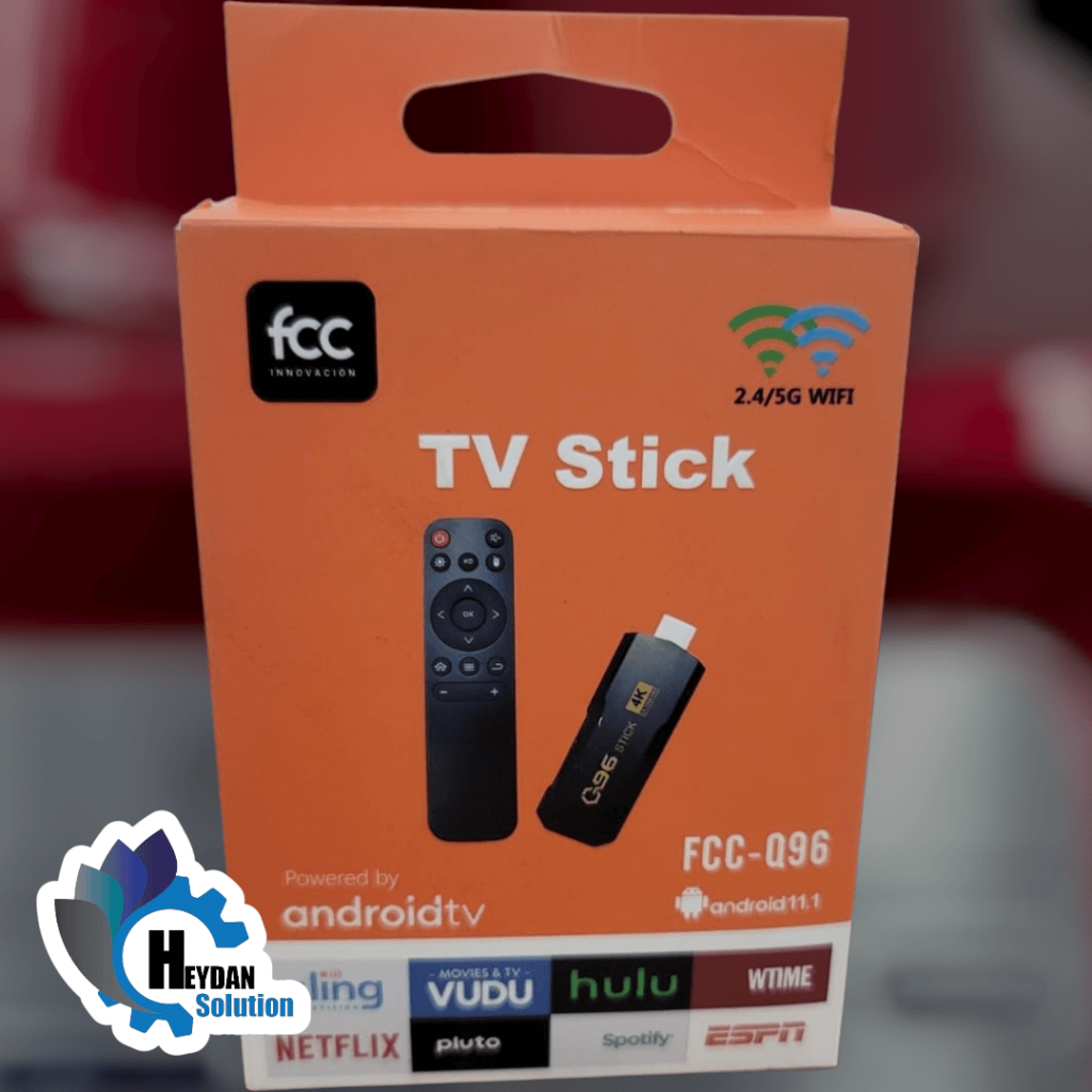 tv stick fcc